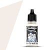 Vallejo Model Farbe - Offwhite 17 ml