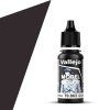 Vallejo Model Farbe - Gunmetal Grey 17 ml