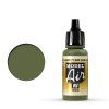 model air vallejo light green chromate 71006