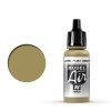 model air vallejo bright brass 71067