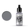 model air vallejo gunmetal 71072