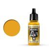 model air vallejo rlm04 yellow 71078