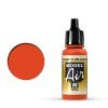 model air vallejo light red 71086