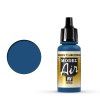 model air vallejo french blue 71088