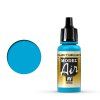 model air vallejo light sea blue 71089