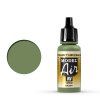 model air vallejo pale green 71095