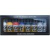 Vallejo Air Acrylic Paint Set - Basic Colors 8x17ml