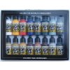 Farby Vallejo sada Basic Colors, 16x17 ml