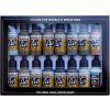 Sada akrylových barev Vallejo Model Air Color - RLM Colors WWII 16x17ml