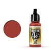 model air vallejo ral6006 red 71269