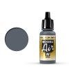 model air vallejo amt 11 blue grey 71304