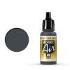 model air vallejo amt 12 dark grey 71308