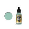Barva Vallejo Model Air - No. 1 Sky Blue Duck Egg Blue 17ml
