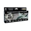 Farby Vallejo MiG-29 Fulcrum  8x17 ml