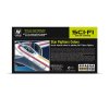 Vallejo Model Air Color Acrylic Paint Set - Star Fighters Colors 8x17ml