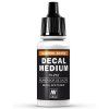 Vallejo Decal-Weichmacher – Mittel 17 ml