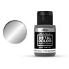 Farba Vallejo Metal Color Dark Aluminium 77.703 32ml