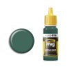 Farba Ammo Acrylic - Waffen SS - Polizei Gruen 17ml