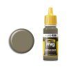 Farba Ammo Acrylic - RAL7050 F7 German Grey Beige 17ml