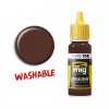 Farba MIG patinovacia Washable Mud 17ml