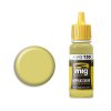 Farba Ammo Acrylic - Faded Yellow 17ml