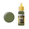 Farba Ammo Acrylic - Zinc Chromate Green (Interior) FS34151 17ml