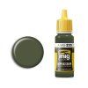 Ammo Acrylic Color - RLM 71 Dunkelgruen 17ml