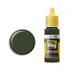 Ammo Acrylic Color - IJA Kawasaki Green 17ml