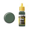 Farba Ammo Acrylic - IJA Nakajima Green 17ml