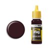Ammo Acrylic Color - Dunkel Gelb Shadow 17ml