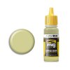 Ammo Acrylic Color - Dunkel Gelb High Light 17ml