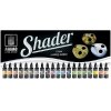 Ammo Acrylic Color - Grey Light Base 17ml