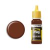 Farba Ammo Acrylic - Red Brown Base 17ml