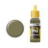 Ammo Acrylic Color - Olive Drab High Lights 17ml