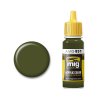 Farba Ammo Acrylic - Russian Dark Base 17ml