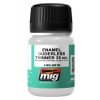 Riedidlo MIG Enamel Ouderless Thinner 35ml