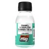 Riedidlo MIG Enamel Ouderless Thinner 100ml