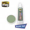 Tmel Arming Putty Acrylic Type 20 ml