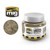 Texturová barva AMMO - Light Earth Ground 250ml
