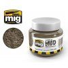Texturová barva AMMO - Turned Earth Ground 250ml