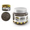 Texturová barva AMMO - Dark Mud Ground 250ml