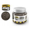 Textúrová farba MIG Dark Mud Ground  250ml
