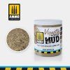 Texturová barva AMMO - Light Earth Ground 100ml