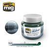 AMMO Acrylic Water Gel - Lake Waters 250ml