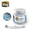 AMMO Acryl-Wassergel – Klares Wasser 250 ml