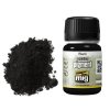 ammo pigment black