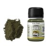 Patinovací pigment MIG Army Green AMIG3019 35ml