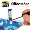 Patinovací MIG Oilbrusher Dark Green 10ml