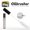 Patinovací MIG Oilbrusher Red Tile AMIG3525 10ml
