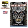 Publikácia MIG TWM 14. HEAVY METAL (English)
